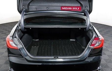 Toyota Camry, 2024 год, 4 490 000 рублей, 10 фотография