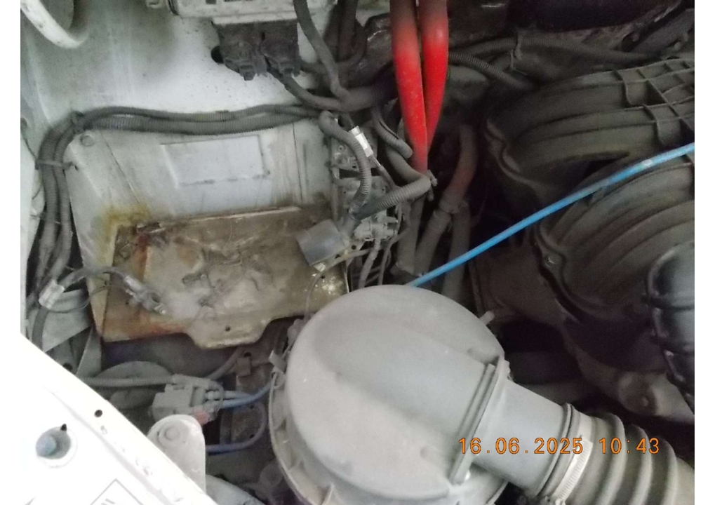 ГАЗ Соболь, 2017 год, 354 100 рублей, 15 фотография