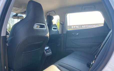 Chery Tiggo 4 I рестайлинг, 2025 год, 2 099 000 рублей, 12 фотография