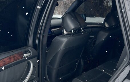 BMW X5, 2001 год, 970 000 рублей, 7 фотография