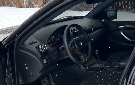 BMW X5, 2001 год, 970 000 рублей, 8 фотография