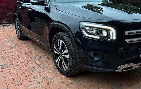 Mercedes-Benz GLB, 2021 год, 4 100 000 рублей, 4 фотография