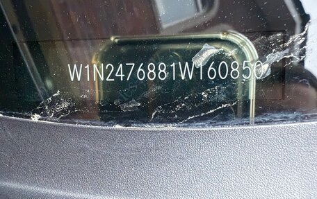 Mercedes-Benz GLB, 2021 год, 4 100 000 рублей, 8 фотография