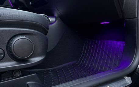 Mercedes-Benz GLB, 2021 год, 4 100 000 рублей, 11 фотография