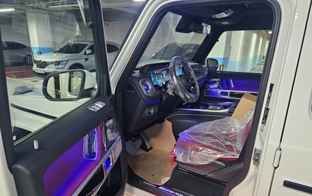 Mercedes-Benz G-Класс AMG, 2025 год, 29 500 000 рублей, 5 фотография