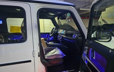 Mercedes-Benz G-Класс AMG, 2025 год, 29 500 000 рублей, 15 фотография