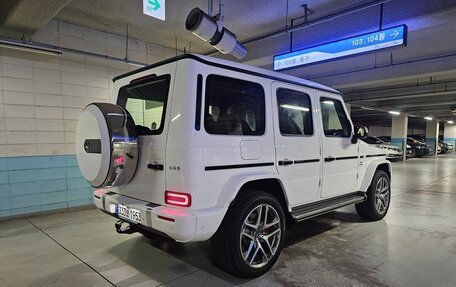 Mercedes-Benz G-Класс AMG, 2025 год, 29 500 000 рублей, 3 фотография