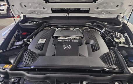 Mercedes-Benz G-Класс AMG, 2025 год, 29 500 000 рублей, 11 фотография