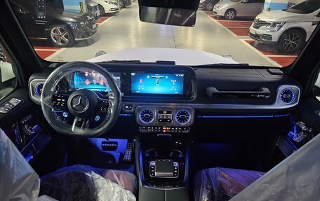 Mercedes-Benz G-Класс AMG, 2025 год, 29 500 000 рублей, 6 фотография