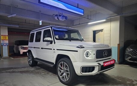 Mercedes-Benz G-Класс AMG, 2025 год, 29 500 000 рублей, 1 фотография