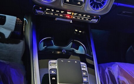 Mercedes-Benz G-Класс AMG, 2025 год, 29 500 000 рублей, 16 фотография