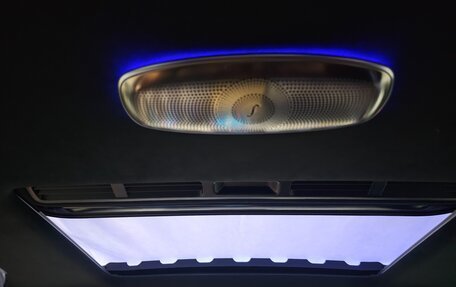 Mercedes-Benz G-Класс AMG, 2025 год, 29 500 000 рублей, 19 фотография