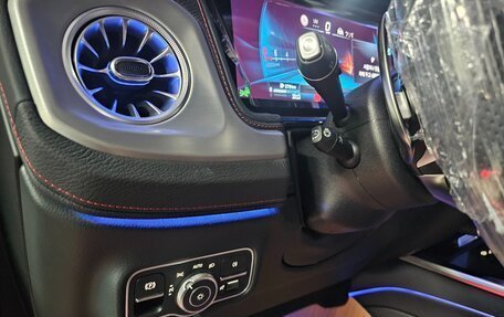 Mercedes-Benz G-Класс AMG, 2025 год, 29 500 000 рублей, 17 фотография