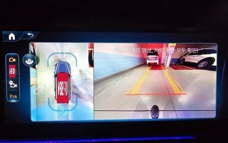 Mercedes-Benz G-Класс AMG, 2025 год, 29 500 000 рублей, 12 фотография