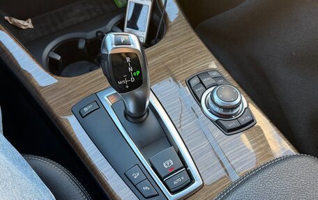 BMW X3, 2011 год, 1 830 000 рублей, 16 фотография