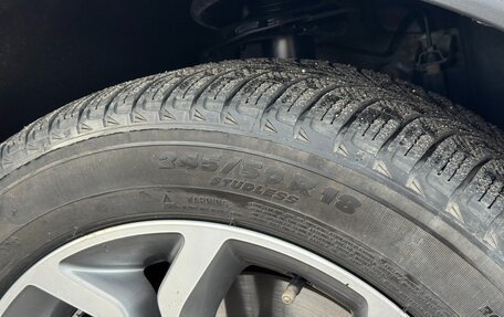 BMW X3, 2011 год, 1 830 000 рублей, 22 фотография