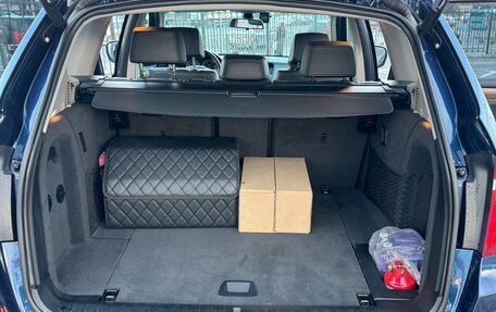 BMW X3, 2011 год, 1 830 000 рублей, 25 фотография