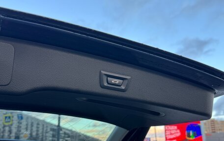 BMW X3, 2011 год, 1 830 000 рублей, 27 фотография