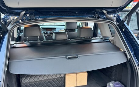 BMW X3, 2011 год, 1 830 000 рублей, 26 фотография