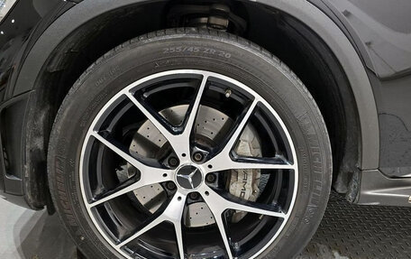 Mercedes-Benz GLC, 2022 год, 5 330 000 рублей, 5 фотография