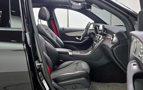 Mercedes-Benz GLC, 2022 год, 5 330 000 рублей, 10 фотография