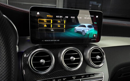 Mercedes-Benz GLC, 2022 год, 5 330 000 рублей, 15 фотография