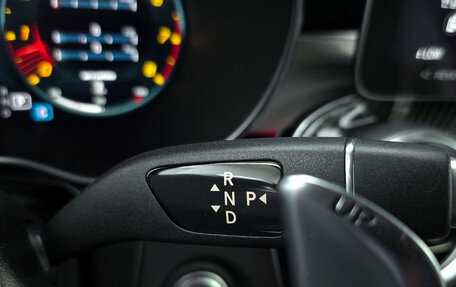 Mercedes-Benz GLC, 2022 год, 5 330 000 рублей, 9 фотография