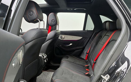 Mercedes-Benz GLC, 2022 год, 5 330 000 рублей, 13 фотография