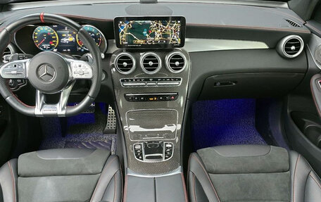 Mercedes-Benz GLC, 2022 год, 5 330 000 рублей, 7 фотография