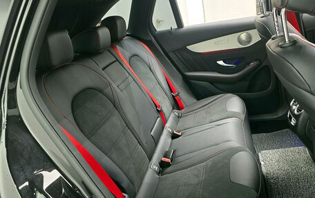 Mercedes-Benz GLC, 2022 год, 5 330 000 рублей, 12 фотография