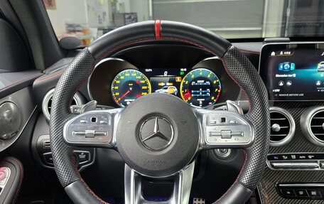 Mercedes-Benz GLC, 2022 год, 5 330 000 рублей, 14 фотография