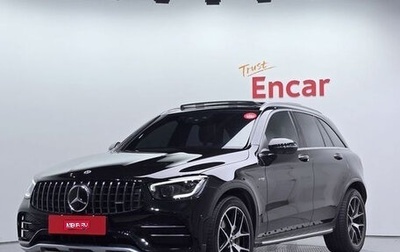 Mercedes-Benz GLC, 2022 год, 5 330 000 рублей, 1 фотография