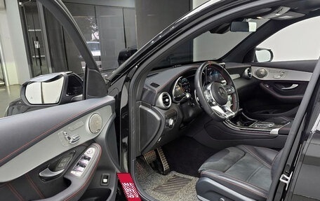 Mercedes-Benz GLC, 2022 год, 5 330 000 рублей, 11 фотография