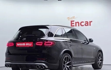 Mercedes-Benz GLC, 2022 год, 5 330 000 рублей, 2 фотография