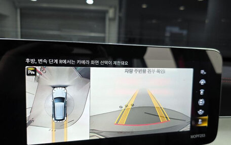 Mercedes-Benz GLC, 2022 год, 5 330 000 рублей, 16 фотография