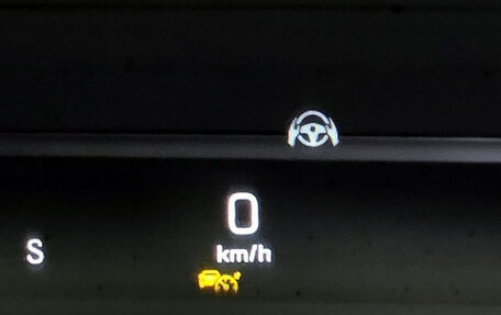 Mercedes-Benz GLC, 2022 год, 5 330 000 рублей, 19 фотография