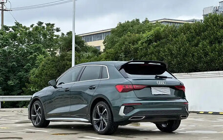 Audi A3, 2021 год, 1 505 000 рублей, 5 фотография