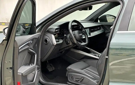 Audi A3, 2021 год, 1 505 000 рублей, 9 фотография