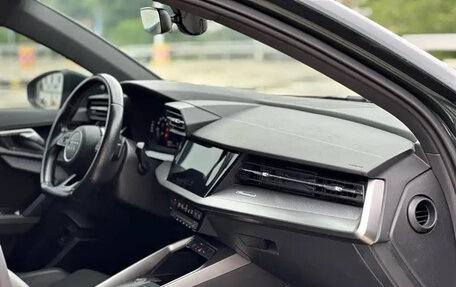 Audi A3, 2021 год, 1 505 000 рублей, 14 фотография