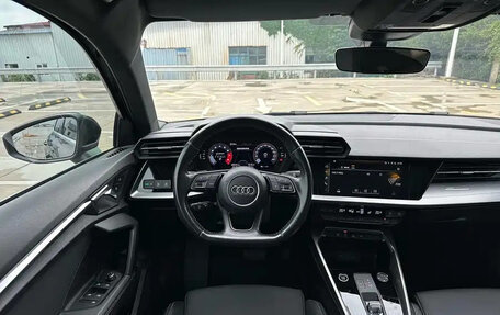 Audi A3, 2021 год, 1 505 000 рублей, 16 фотография