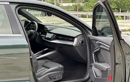 Audi A3, 2021 год, 1 505 000 рублей, 13 фотография