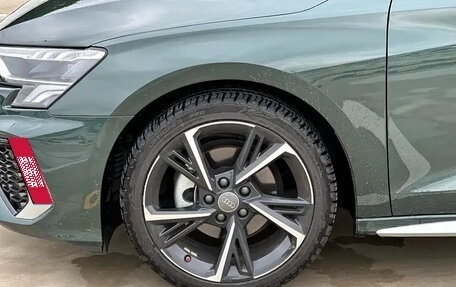 Audi A3, 2021 год, 1 505 000 рублей, 8 фотография