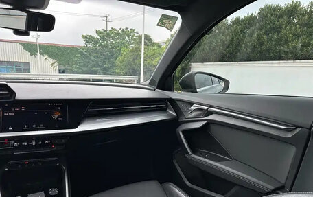 Audi A3, 2021 год, 1 505 000 рублей, 19 фотография