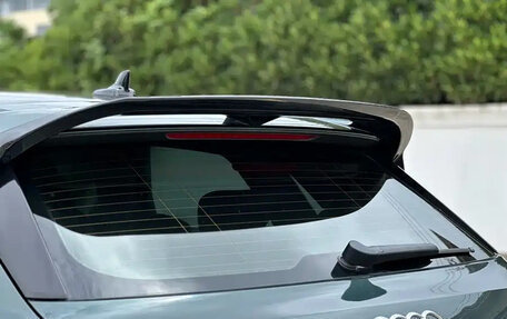 Audi A3, 2021 год, 1 505 000 рублей, 22 фотография