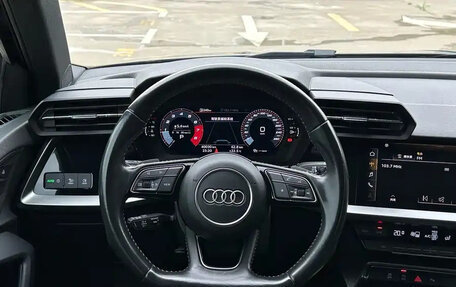 Audi A3, 2021 год, 1 505 000 рублей, 17 фотография