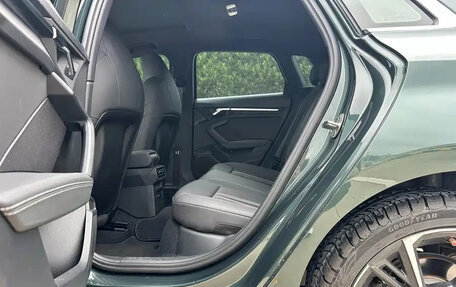 Audi A3, 2021 год, 1 505 000 рублей, 21 фотография