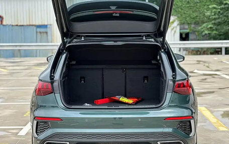 Audi A3, 2021 год, 1 505 000 рублей, 23 фотография