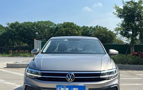 Volkswagen Bora, 2022 год, 1 407 000 рублей, 2 фотография