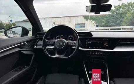 Audi A3, 2021 год, 1 505 000 рублей, 20 фотография