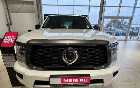 Great Wall Poer, 2025 год, 3 999 000 рублей, 1 фотография
